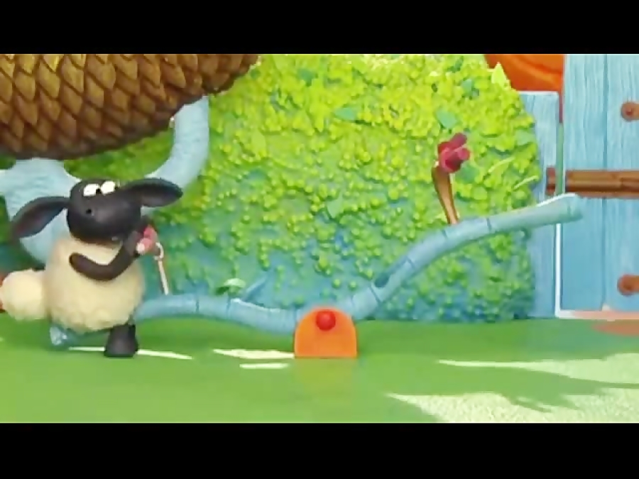 کارتون تیمی تایم قسمت 14